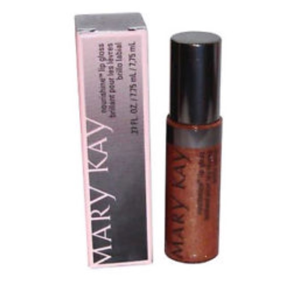 Bronze Bliss Gloss